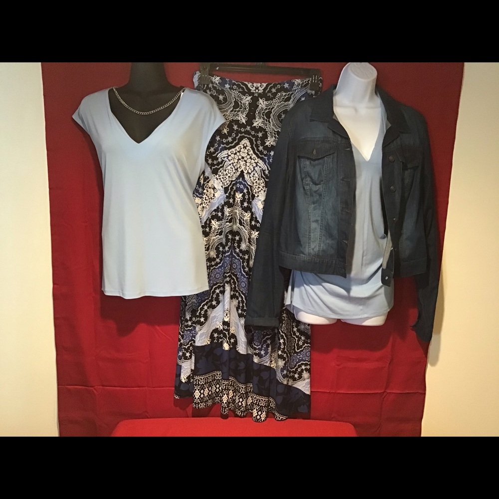 Feeling Blue! - image 2